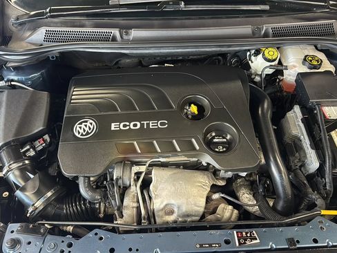 Used 2017 Buick Cascada Premium FWD image 40