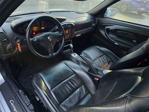 Used 2002 Porsche 911 Carrera image 21