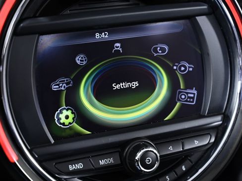 Used 2017 MINI Cooper Convertible image 15