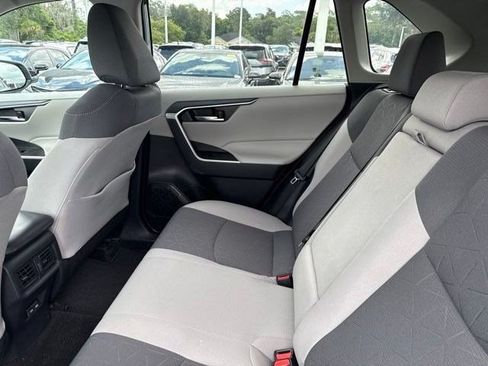 Used 2023 Toyota RAV4 XLE FWD image 9
