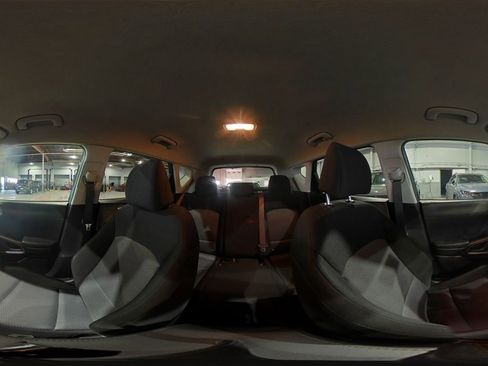 Used 2025 Kia Soul LX w/ LX Technology Package FWD image 37