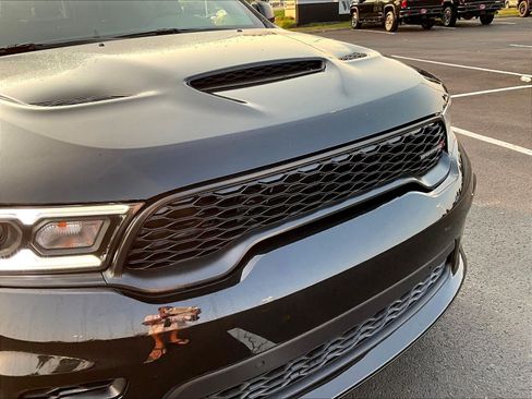 New 2026 Dodge Durango GT w/ Blacktop Package AWD/4WD image 23