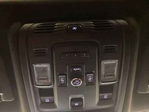Certified 2024 Cadillac Escalade Premium Luxury AWD/4WD image 14