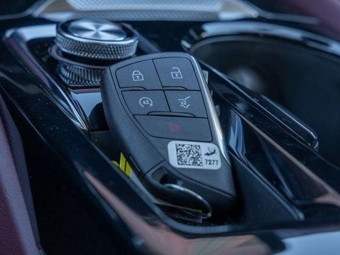 New 2026 Buick Envision Sport Touring image 23