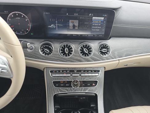 Used 2020 Mercedes-Benz CLS 450 4MATIC image 26