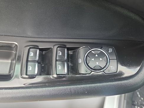 Used 2023 Ford Edge SEL AWD/4WD image 17