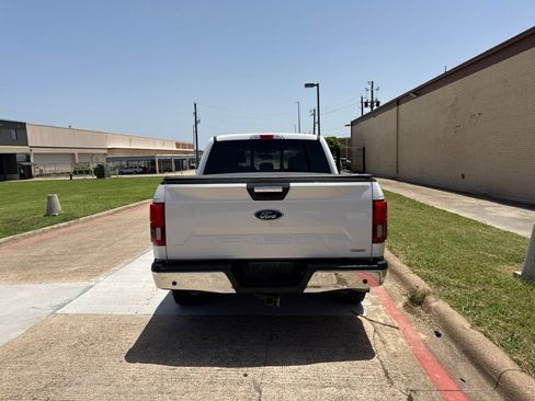 Used 2020 Ford F150 XLT w/ Equipment Group 302A Luxury RWD image 11