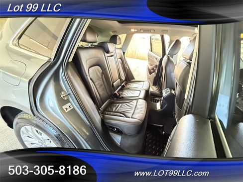 Used 2016 Audi Q5 2.0T Premium AWD/4WD image 17