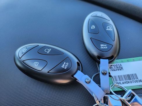 Certified 2026 Hyundai Elantra N image 38