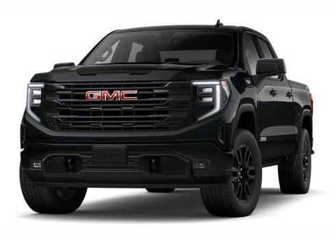 New 2026 GMC Sierra 1500 Elevation image 71