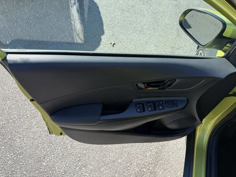 Used 2020 Hyundai Kona Limited image 22