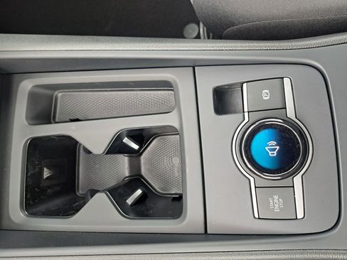 New 2025 Volkswagen Tiguan S image 18