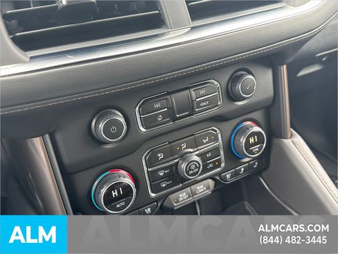 Used 2024 Chevrolet Tahoe High Country w/ Premium Package 2 image 37