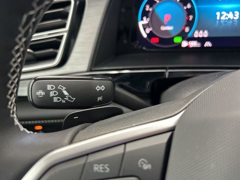 New 2026 Volkswagen Atlas Cross Sport SE image 14