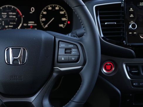 New 2026 Honda Ridgeline RTL image 23