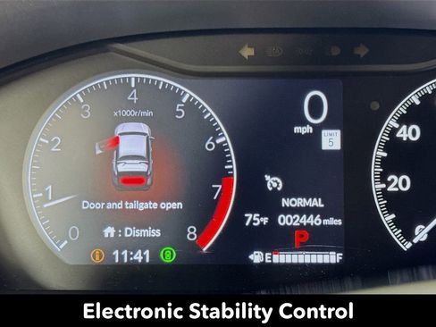 Used 2026 Honda HR-V Sport image 15