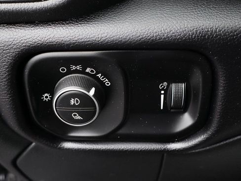 Used 2022 RAM 2500 Power Wagon w/ Level 1 Equipment Group image 20