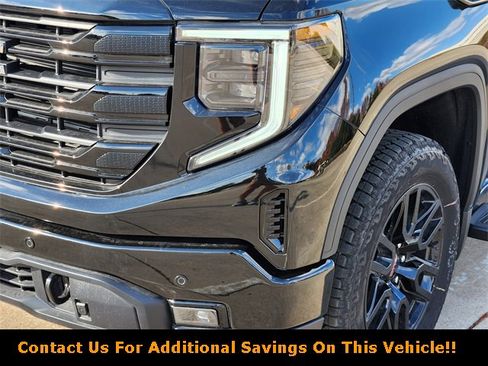 New 2026 GMC Sierra 1500 Elevation w/ Elevation Premium Package image 6