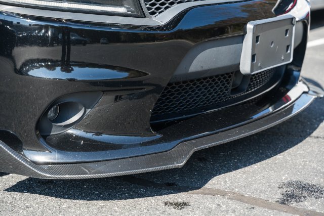 Used 2016 Dodge Charger R/T Scat Pack w/ Technology Group RWD image 19