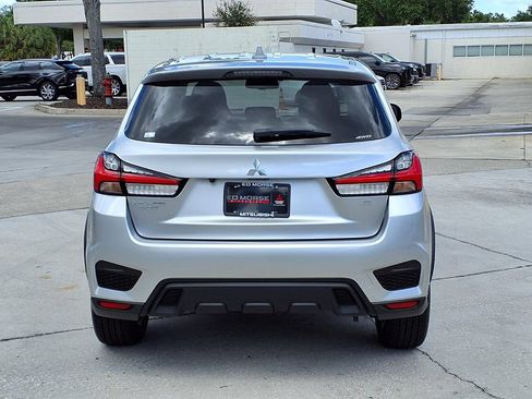 New 2026 Mitsubishi Outlander Sport SE AWD/4WD image 4