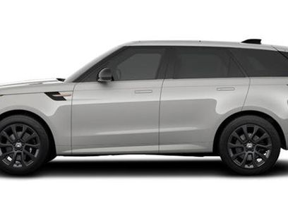 Used 2024 Land Rover Range Rover Sport Dynamic SE
