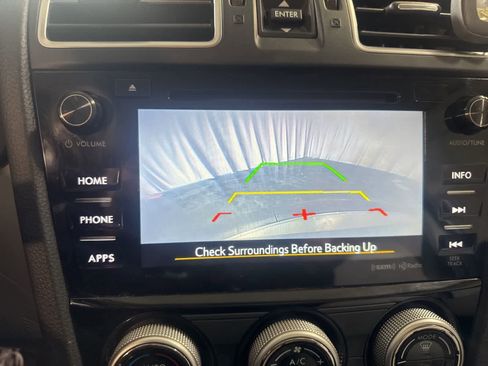 Used 2018 Subaru Forester 2.5i Premium w/ All-Weather Package image 27