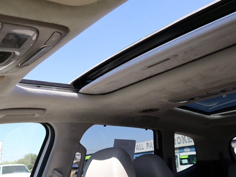 Used 2022 Kia Telluride SX w/ SX Prestige Package AWD/4WD image 19