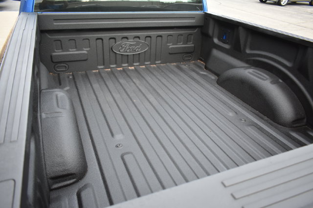 Used 2016 Ford F150 XL w/ Equipment Group 101A Mid AWD/4WD image 37