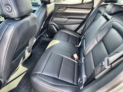New 2026 GMC Terrain Denali AWD/4WD image 16
