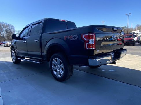 Used 2018 Ford F150 XLT w/ Equipment Group 302A Luxury image 8