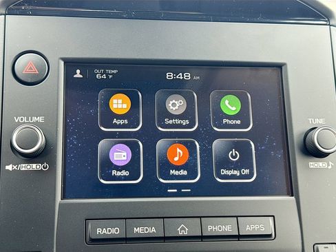 New 2026 Subaru Crosstrek 2.5i AWD/4WD image 13