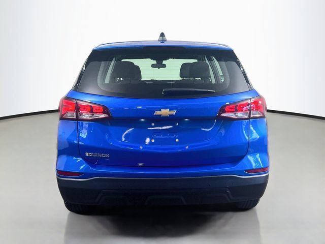 Used 2024 Chevrolet Equinox LS w/ Driver Confidence II Package FWD image 20