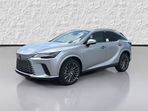 New 2026 Lexus RX 350 FWD image 7