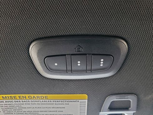 New 2025 Jeep Grand Cherokee L Summit AWD/4WD image 23