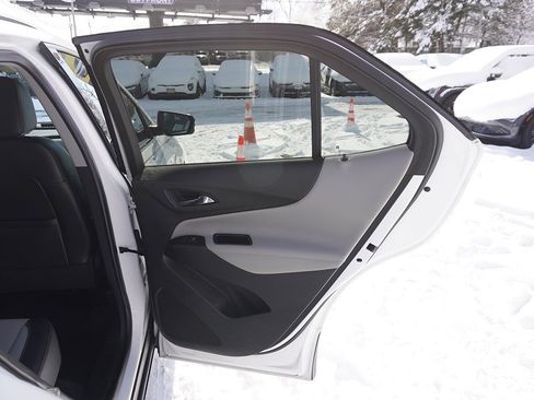 Used 2019 Chevrolet Equinox Premier image 26