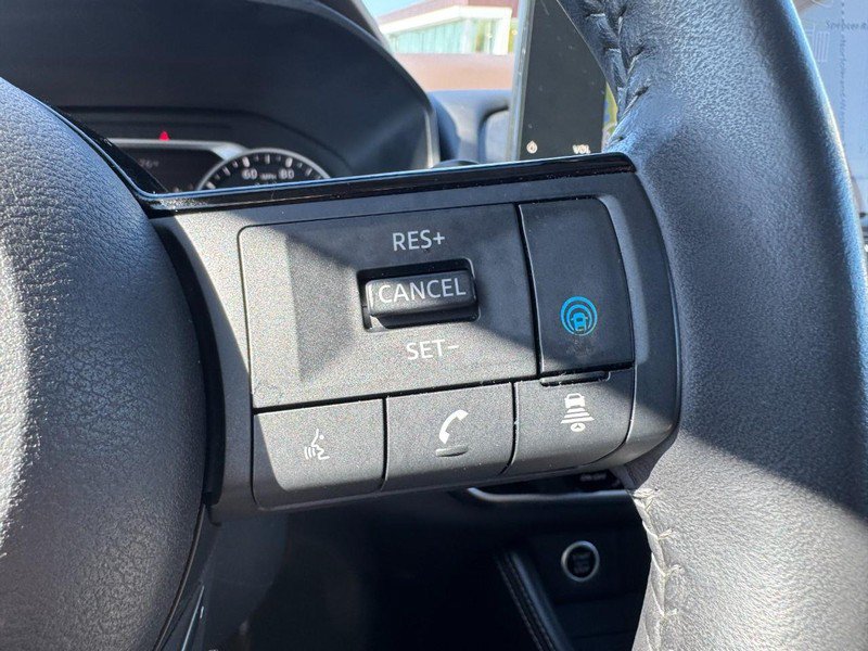 Used 2023 Nissan Rogue SL w/ SL Premium Package AWD/4WD image 19
