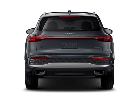 Used 2025 Audi Q5 Premium Plus w/ Premium Plus AWD/4WD image 7