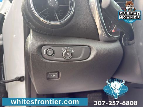 Certified 2021 Chevrolet Blazer LT w/ Sound & Technology Package image 18