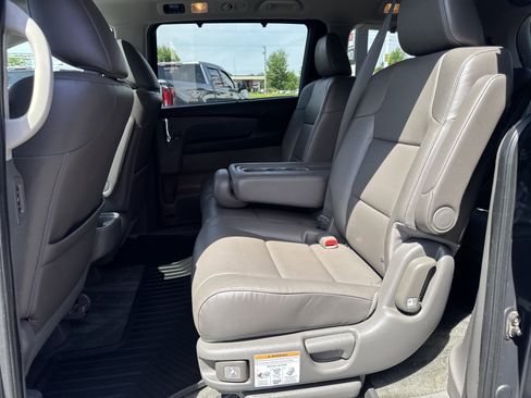 Used 2016 Honda Odyssey EX-L image 32