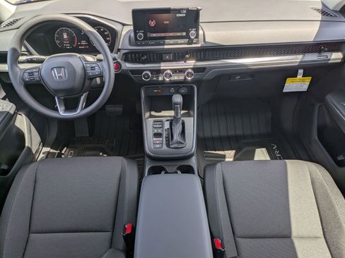 New 2025 Honda CR-V LX image 16