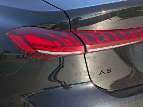 New 2025 Audi A5 2.0T Premium Plus image 14