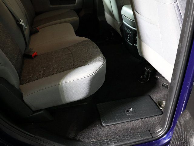 Used 2018 RAM 1500 Big Horn AWD/4WD image 31