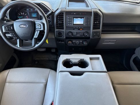Certified 2022 Ford F250 XL w/ STX Appearance Package RWD image 14
