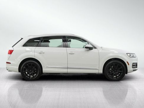 Used 2017 Audi Q7 3.0T Premium Plus AWD/4WD image 6
