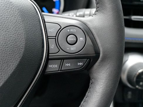 Used 2021 Toyota RAV4 XSE image 25