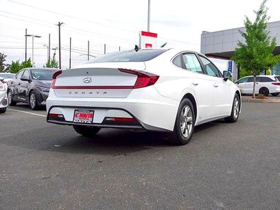 Used 2020 Hyundai Sonata SE