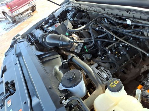Used 2024 Ford F350 XL image 13