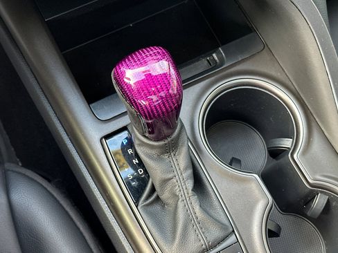 Used 2023 Toyota Camry XSE w/ Protection Package (Q2) (TMS) image 20