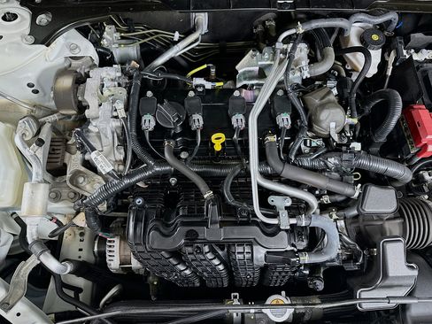 Used 2022 Nissan Altima 2.5 S image 31