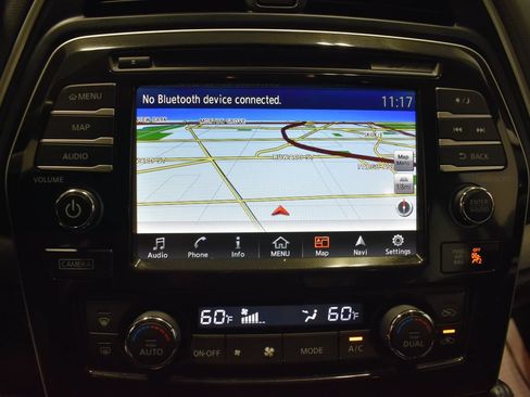 Used 2016 Nissan Maxima 3.5 S FWD image 20